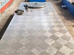 檢驗平板-鑄鐵檢驗平板